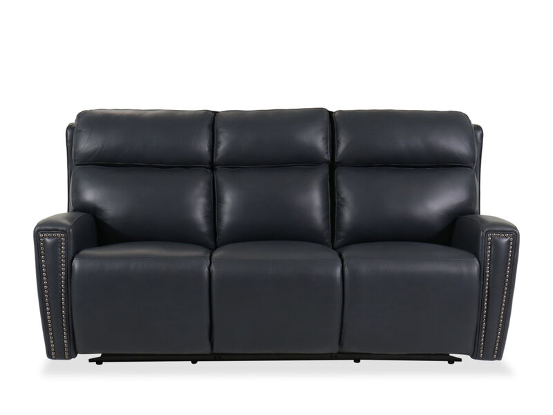 Ruthe Zero Gravity Power Sofa