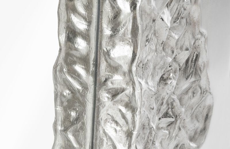 Mercury Square Mirror