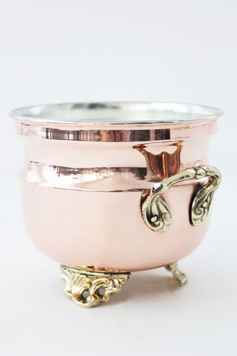 Coppermill Kitchen Vintage Inspired Grapefruit Mint Candle