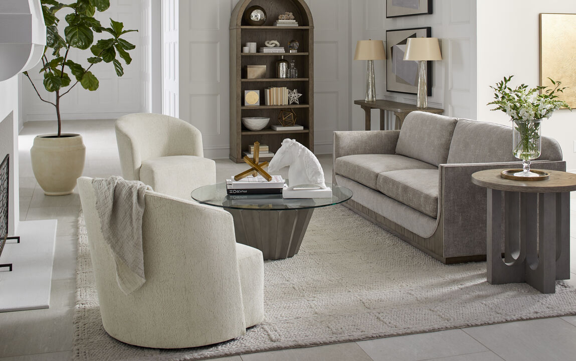 Bastion Sofa