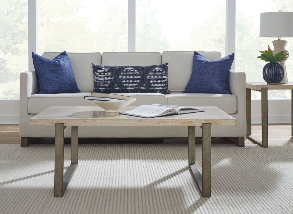 Ariela Coffee Table