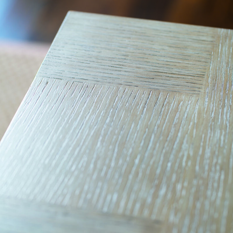 Santa Barbara Dining Table