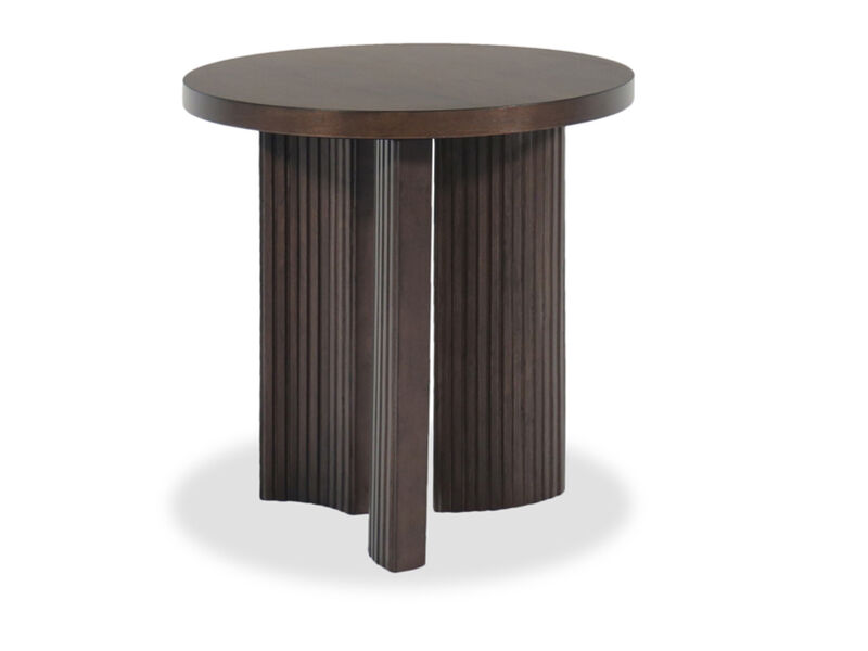 Korestone End Table