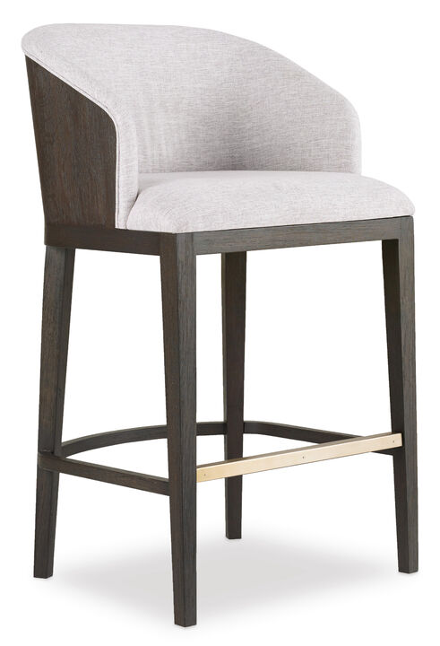 Curata Bar Stool