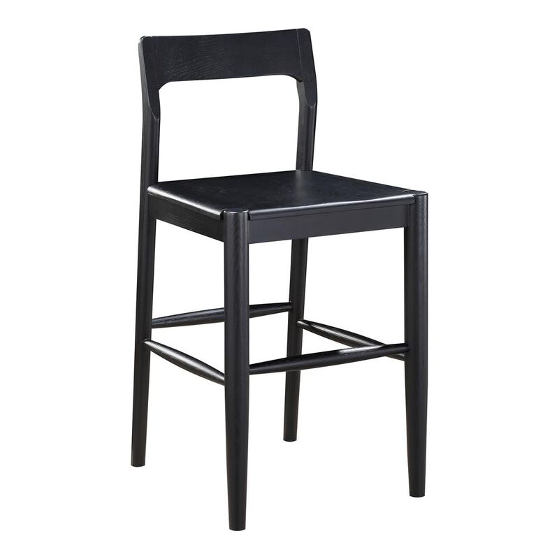 Moe�s Owing Counter Stool
