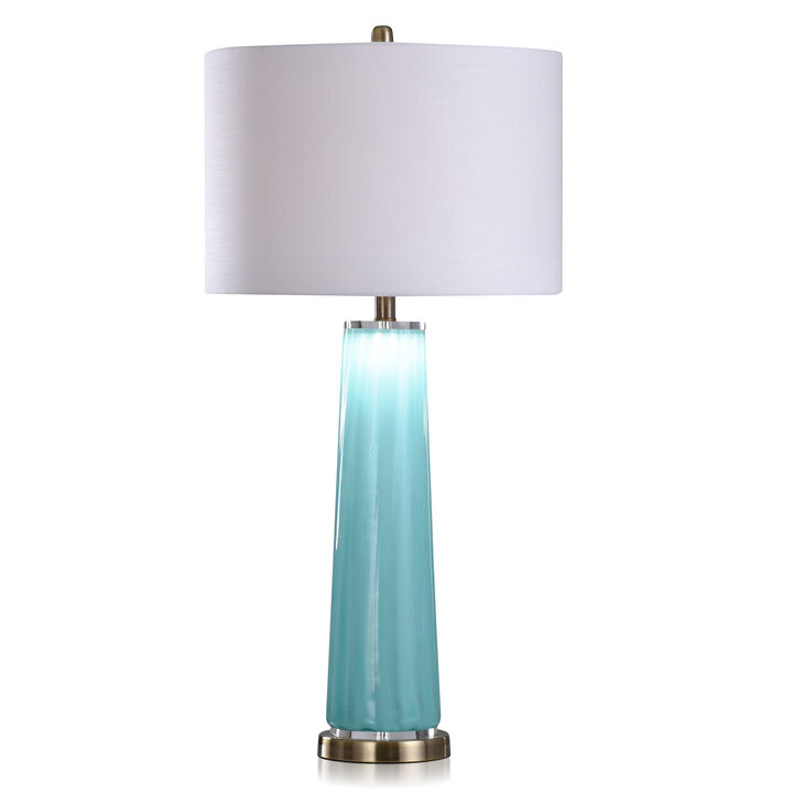 Solapur Sky Table Lamp (Set of 2)