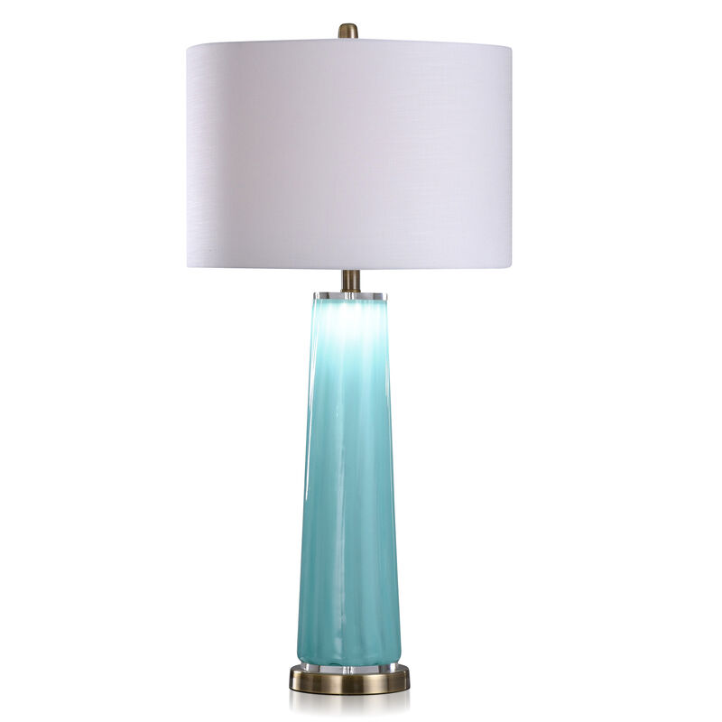 Solapur Sky Table Lamp (Set of 2)