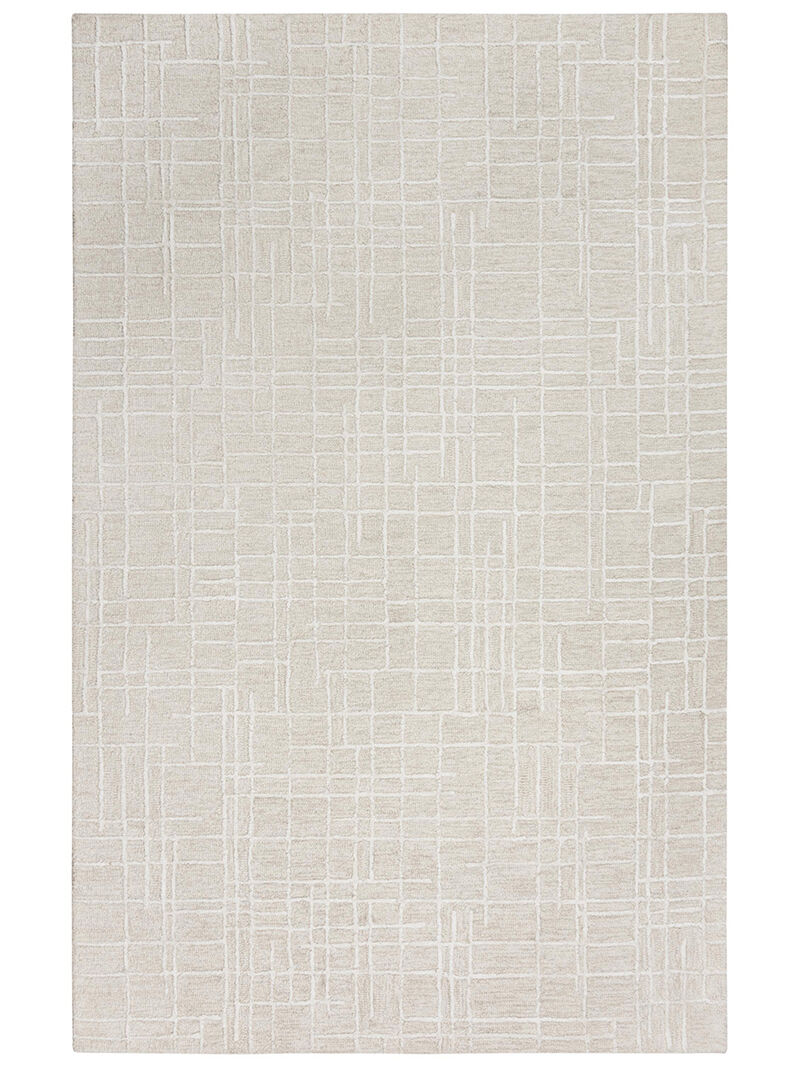 Jazz JZZ973 7'9" x 9'9" Rug