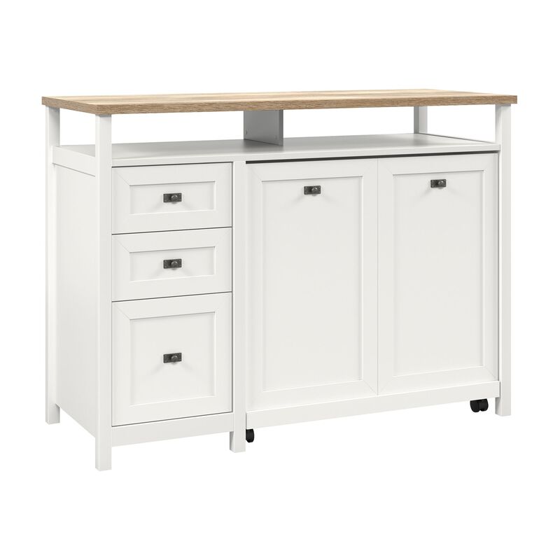 Cottage Road Credenza Desk