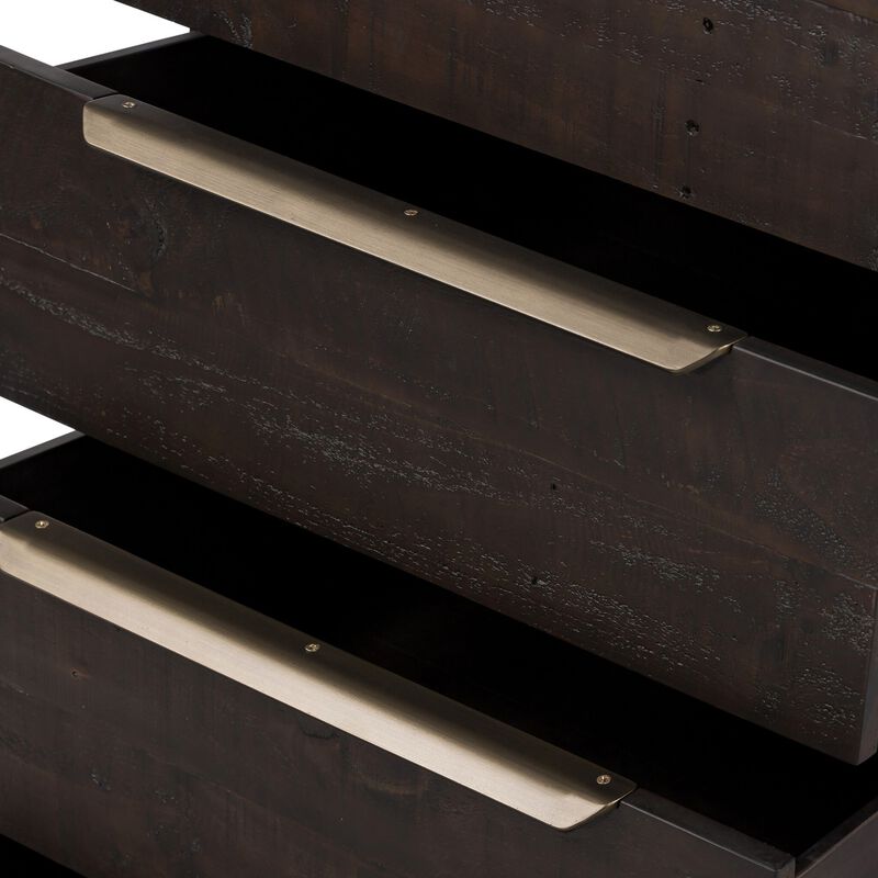 Wyeth 5 Drawer Dresser