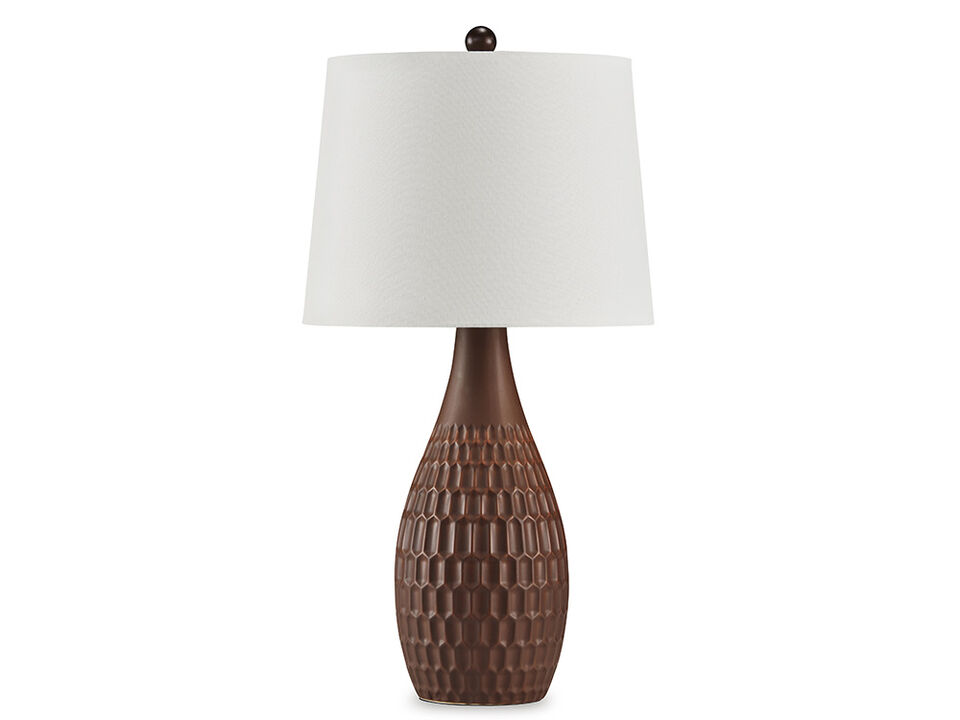 Cartford Table Lamp (Set of 2)