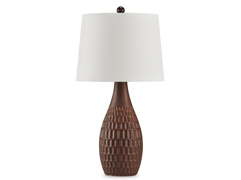 Cartford Table Lamp (Set of 2)