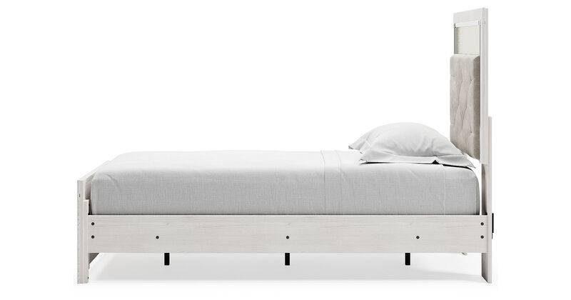 Altyra Twin Panel Bed