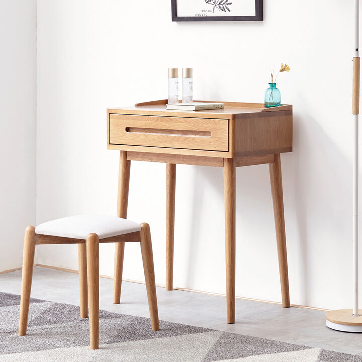 Modern Wood Storage Furniture with 60cm Width