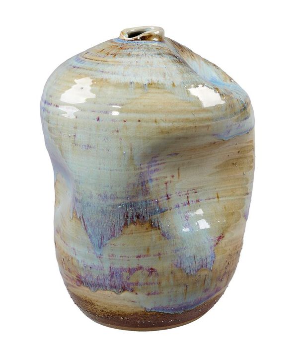 Granada Ceramic Vessel