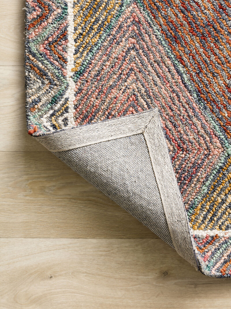 Spectrum SPE02 3'6" x 5'6" Rug