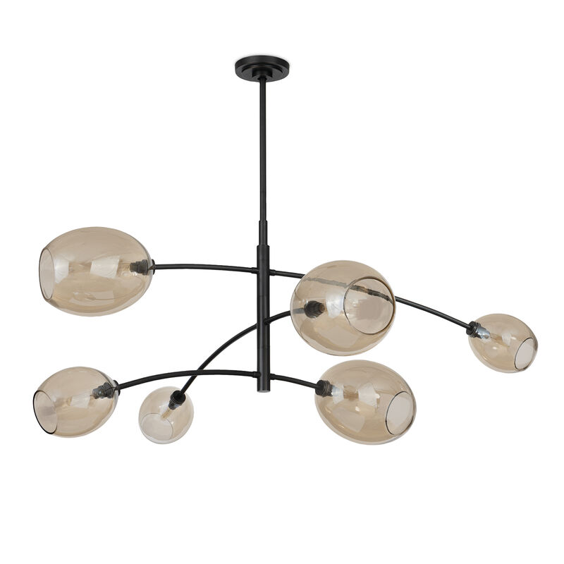 Artemis Chandelier