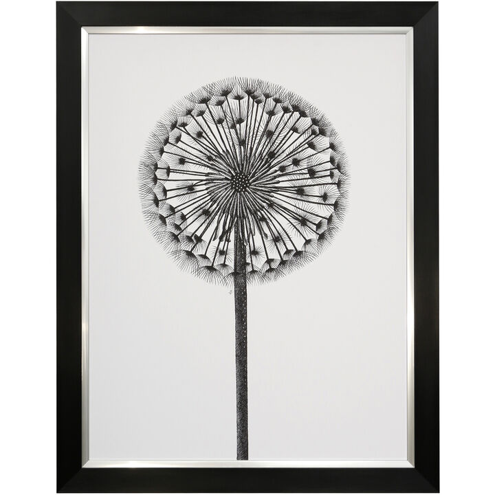 Thrive Framed Print