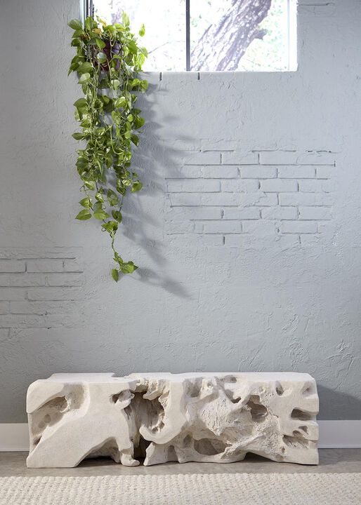 Freeform Bench