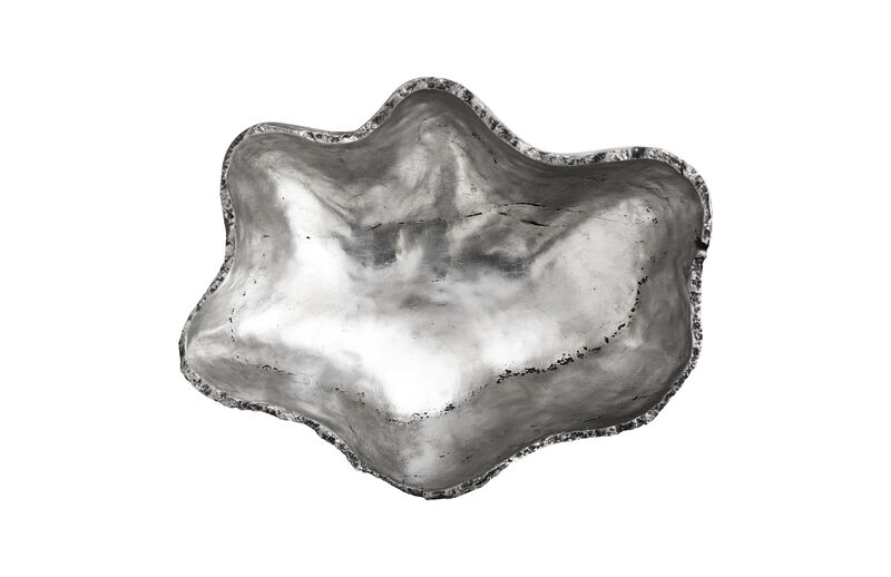 Cast Onyx Small Bowl