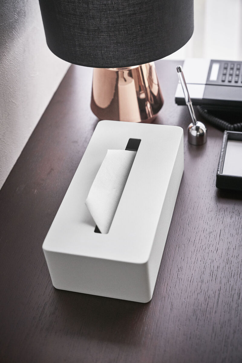Tissue Case