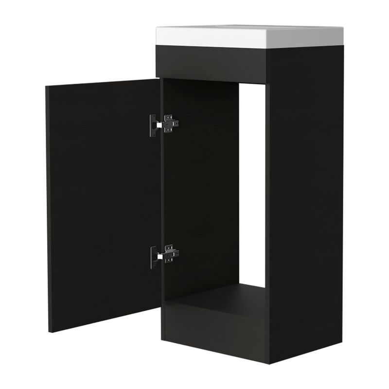 Toledo Bathroom Vanity