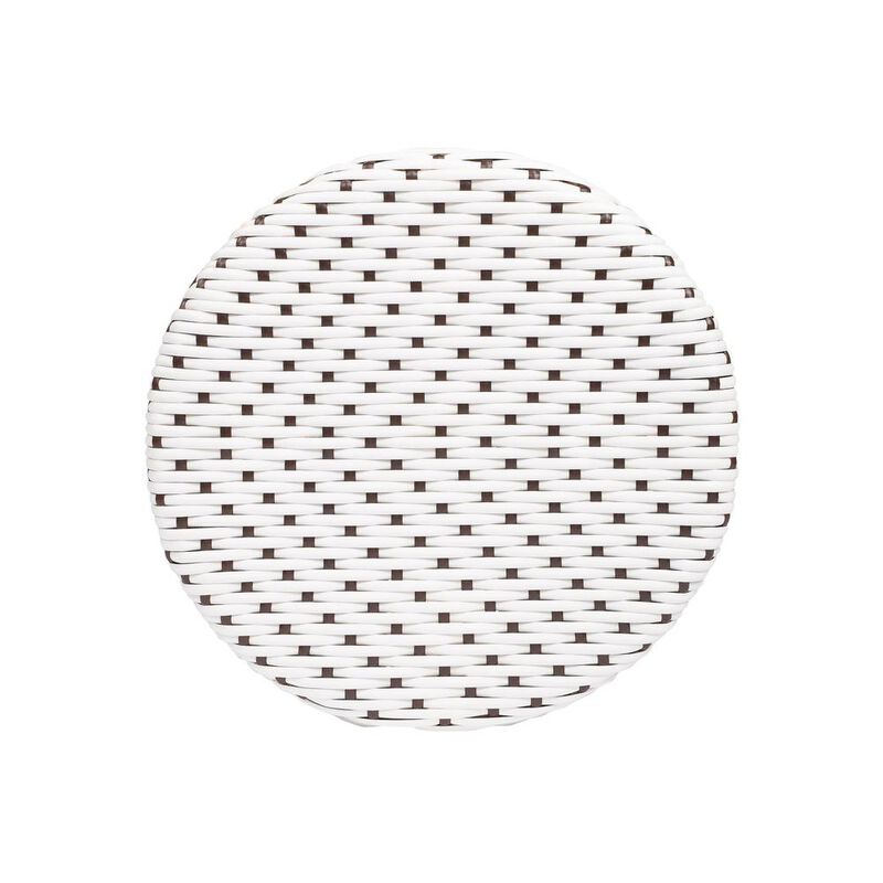 Belen Kox Rattan Barstool, Belen Kox