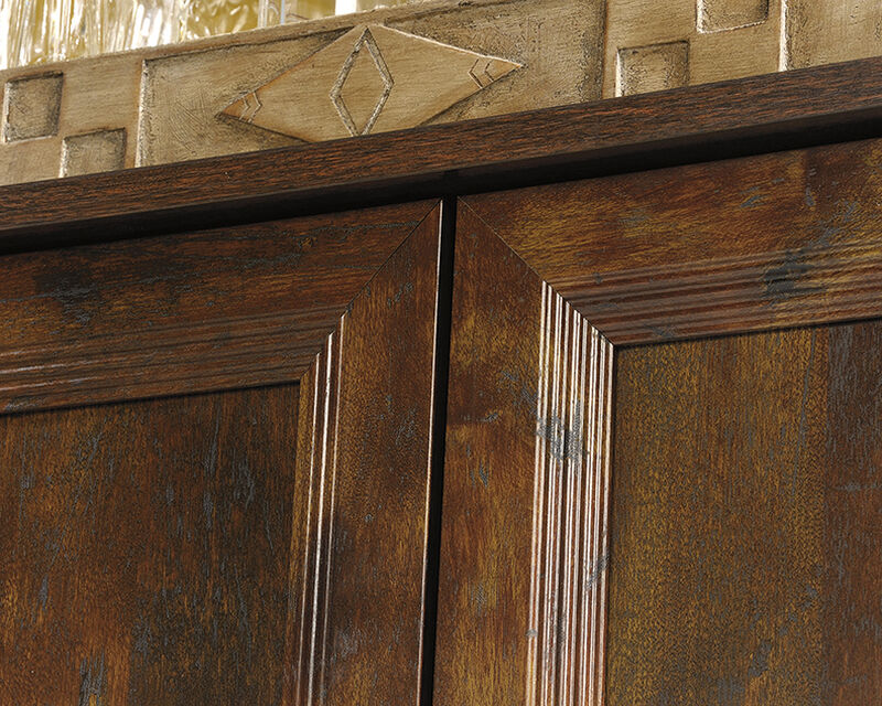 Viabella Storage Cabinet