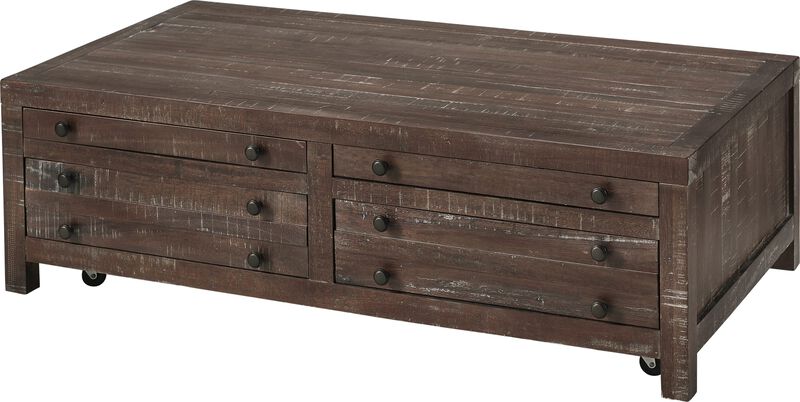 Townsend Coffee Table
