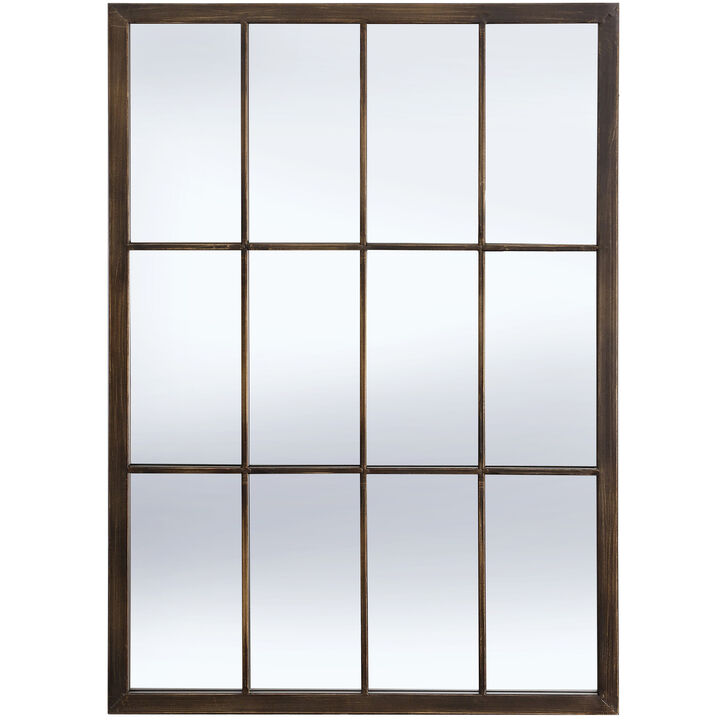 Bradley Bronze Mirror
