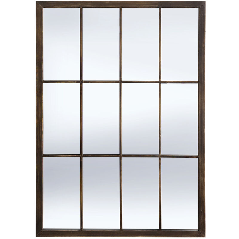 Bradley Bronze Mirror