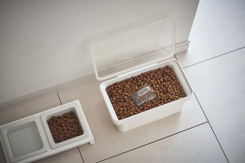 Airtight Pet Food Container - Three Sizes