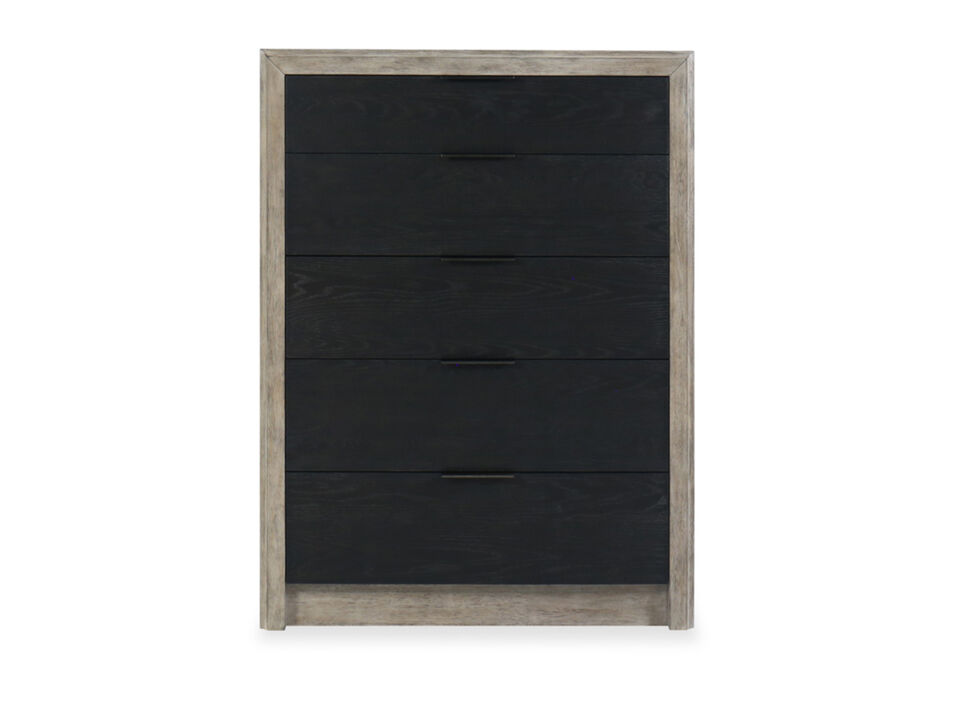 Halifax Chest