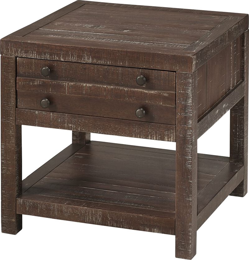 Townsend Side Table