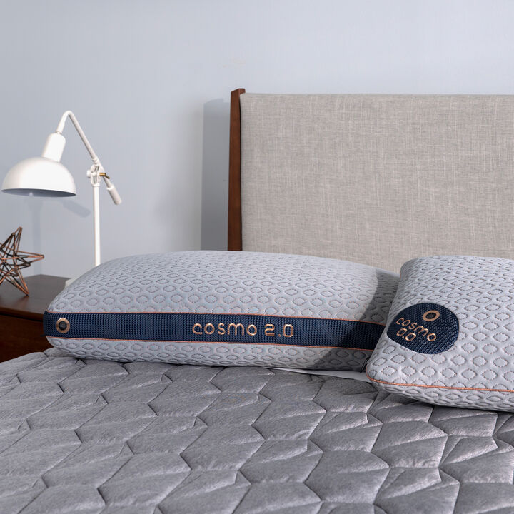 Cosmo 2.0 King Pillow