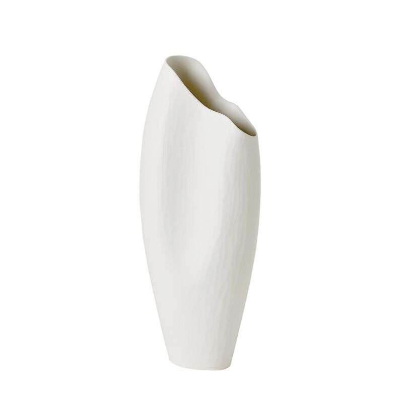Horn Vase
