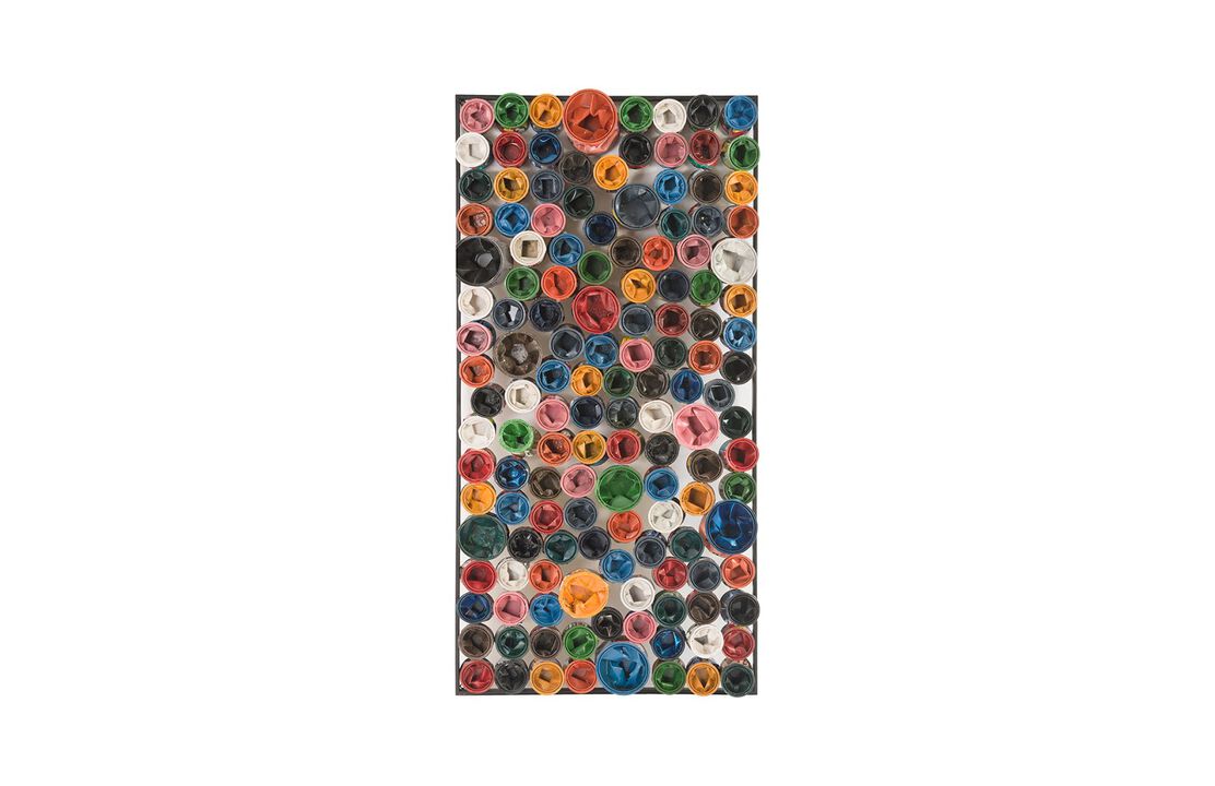 Paint Can Wall Art
