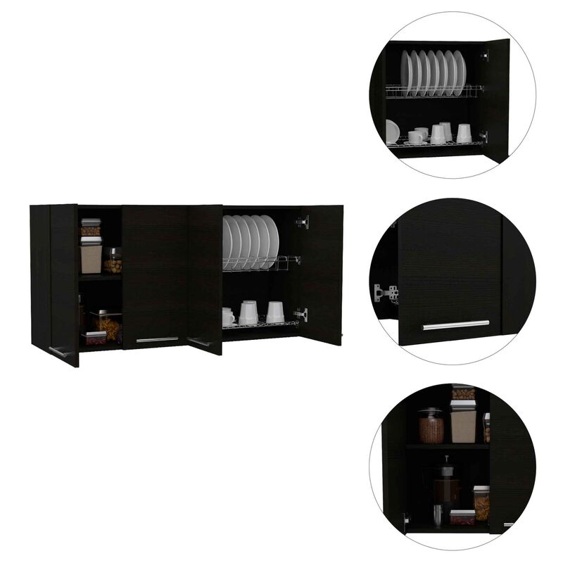 Sitka wall cabinet