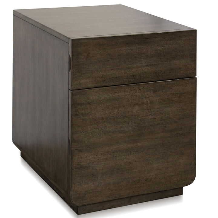 Mango Mobile File Drawer