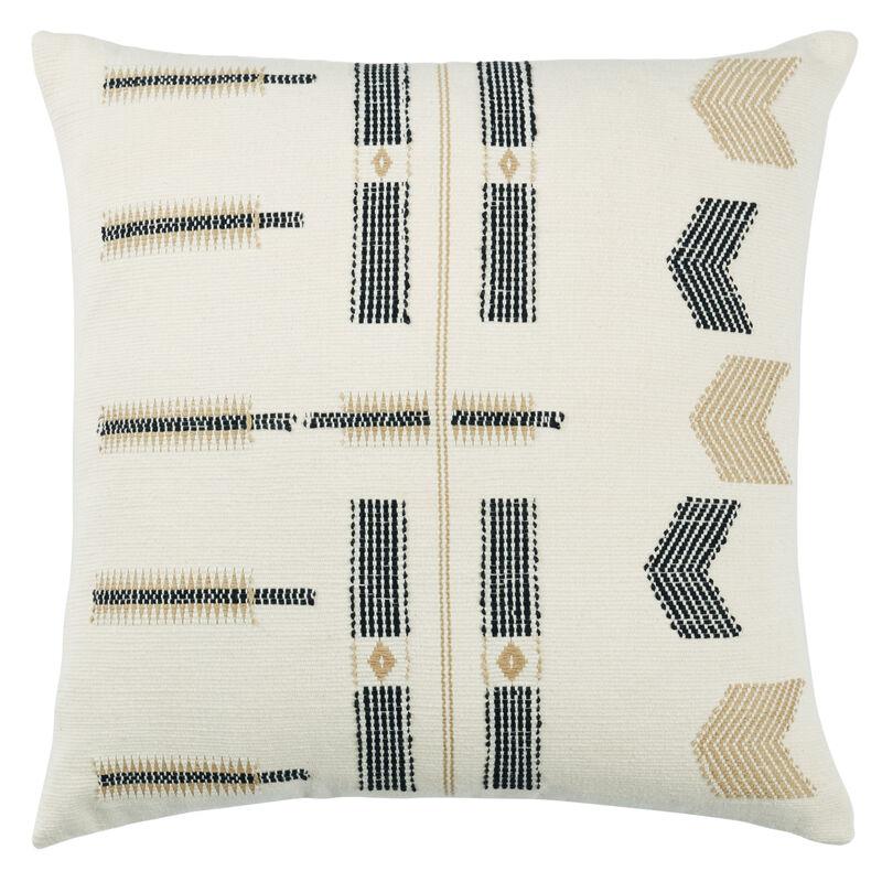 Longkhum Nagaland Pillow