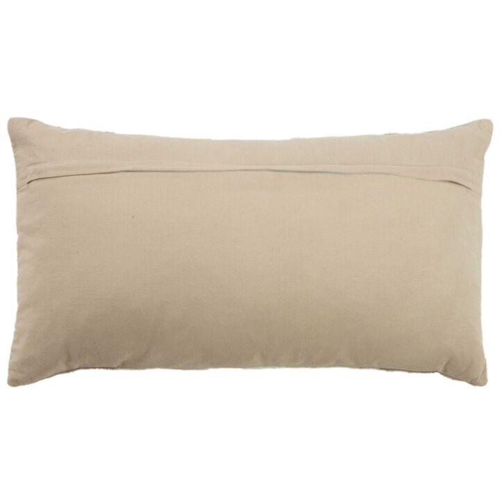 14" x 26" Down Filled Pillow