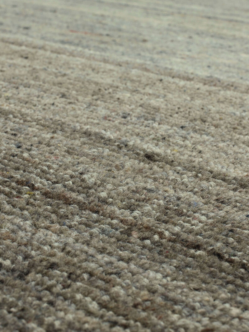 Wabi Sabi Gray 8'x10' Rug by Drew and Jonathan