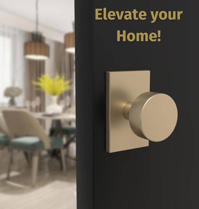 Mega Handles | Laura Dummy Knob