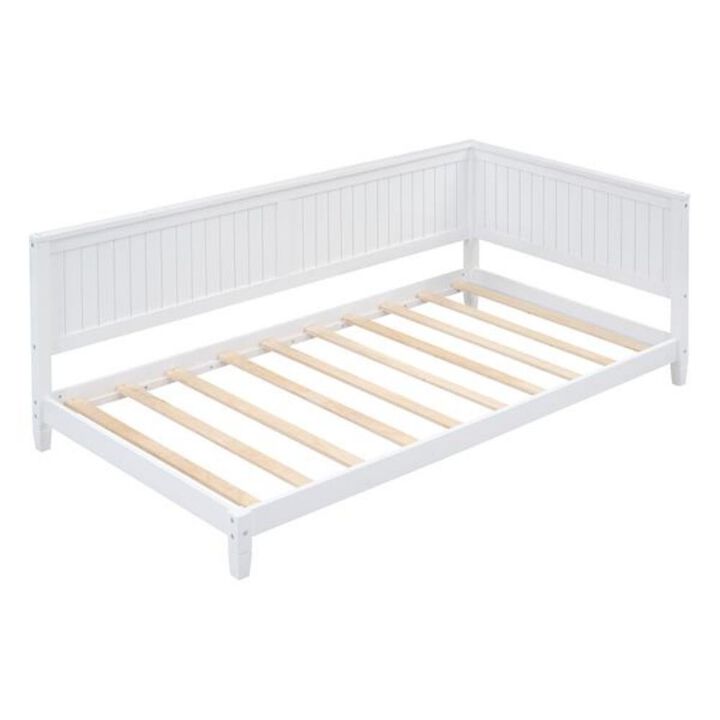 Versatile Daybed Sofa Bed for Stylish Seating and Comfortable Sleeping
