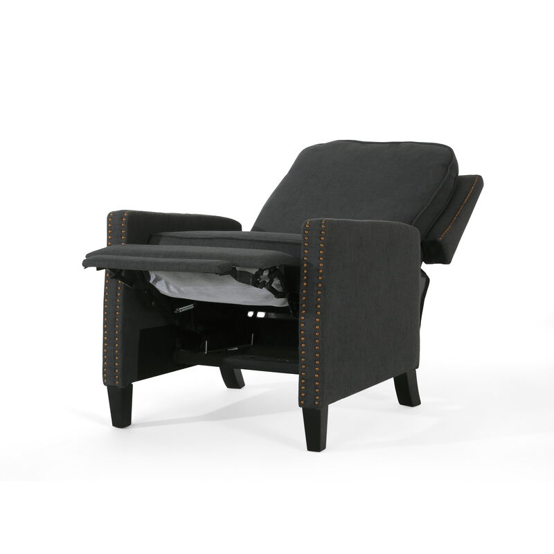 Merax Manual Standard Recliner Chair