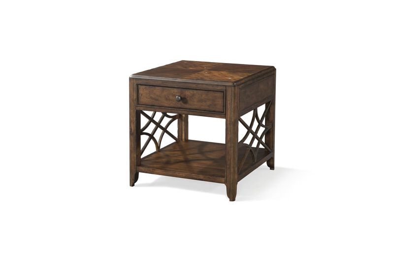 Trisha Yearwood Home End Table