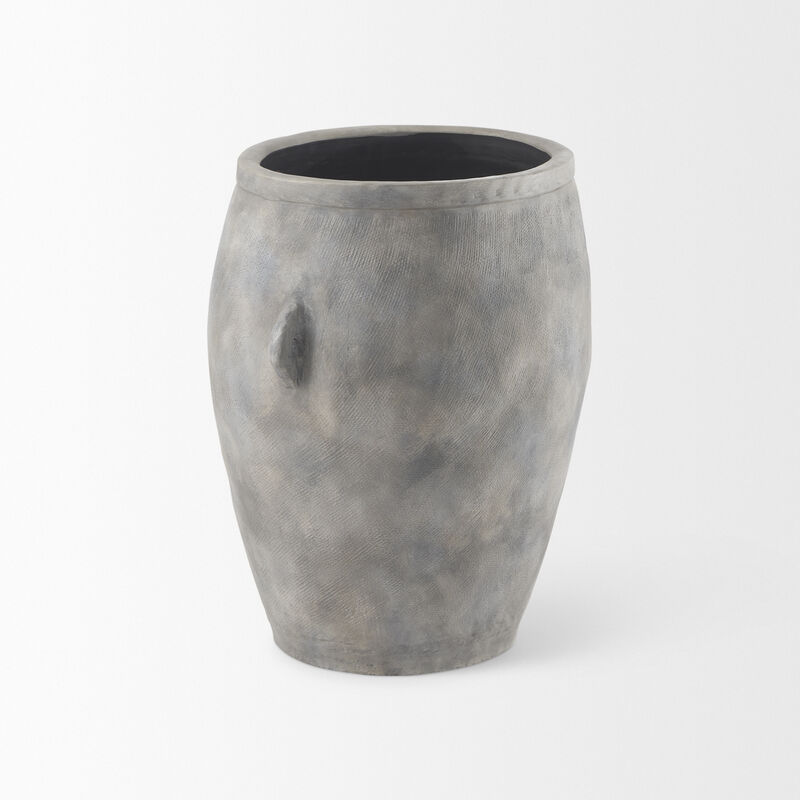 Zuma Floor Vase