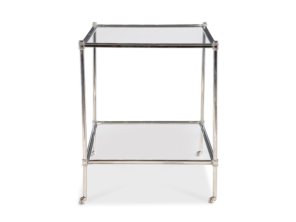 Nova Lamp Table