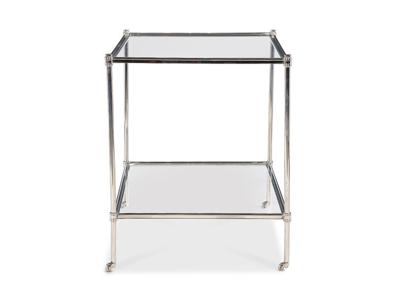 Nova Lamp Table