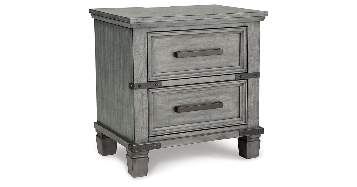 Russelyn Nightstand